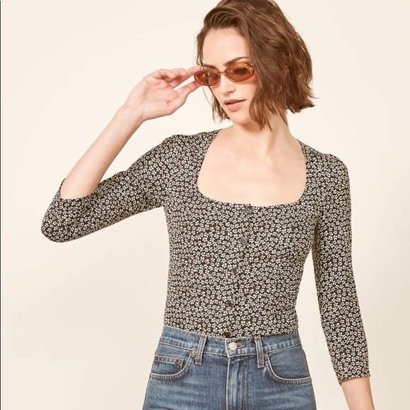 Reformation Tops - Reformation women’s top